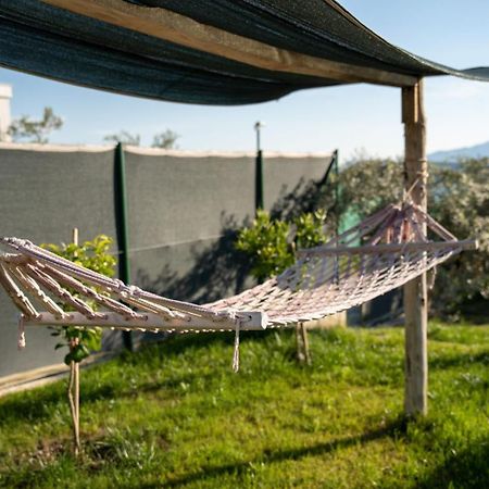 Mavi Boncuk Villa Muğla Esterno foto