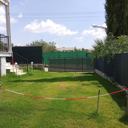 Mavi Boncuk Villa Muğla Esterno foto