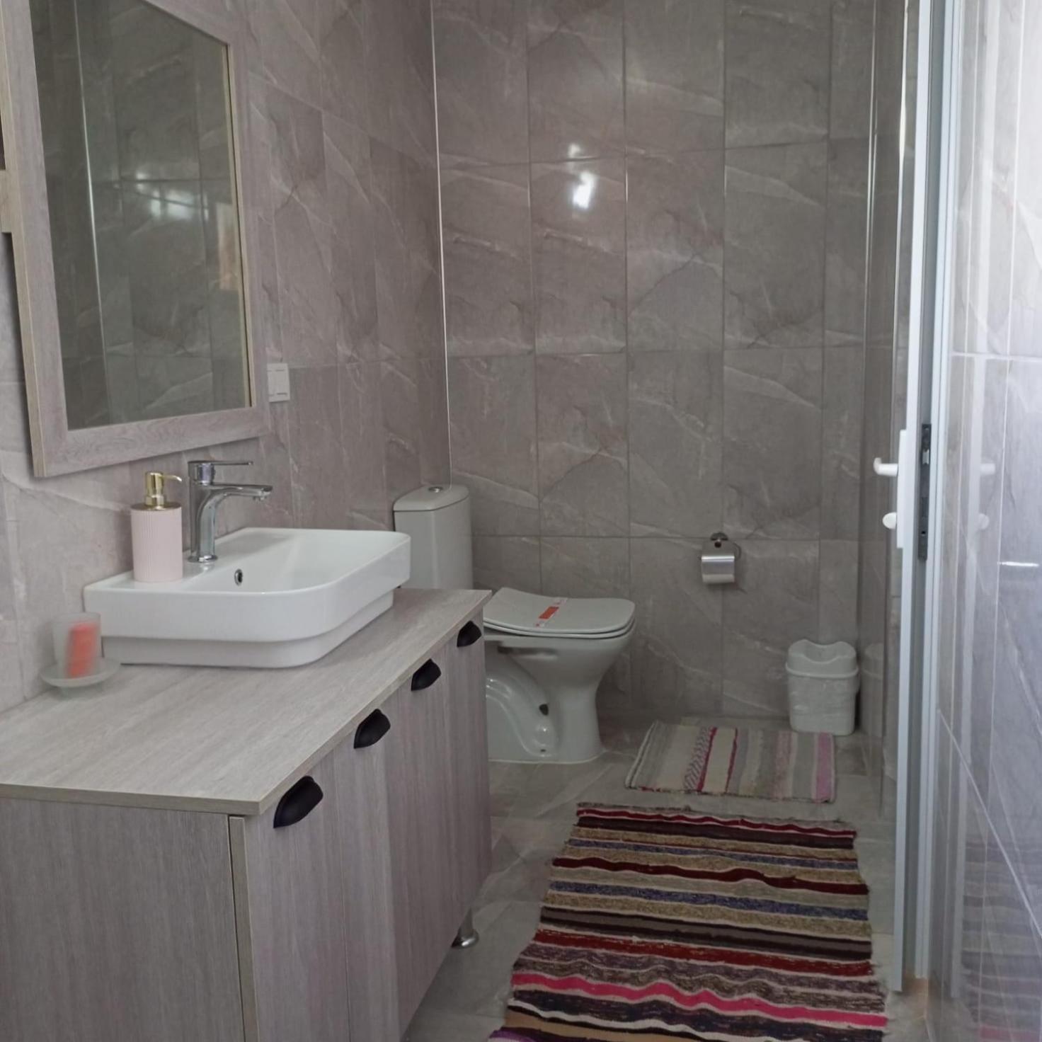 Mavi Boncuk Villa Muğla Esterno foto