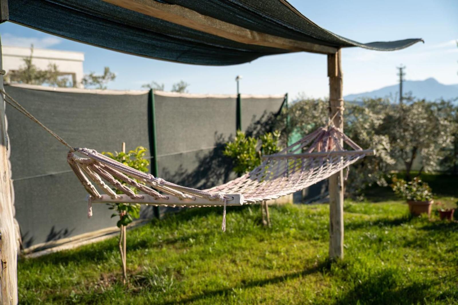 Mavi Boncuk Villa Muğla Esterno foto