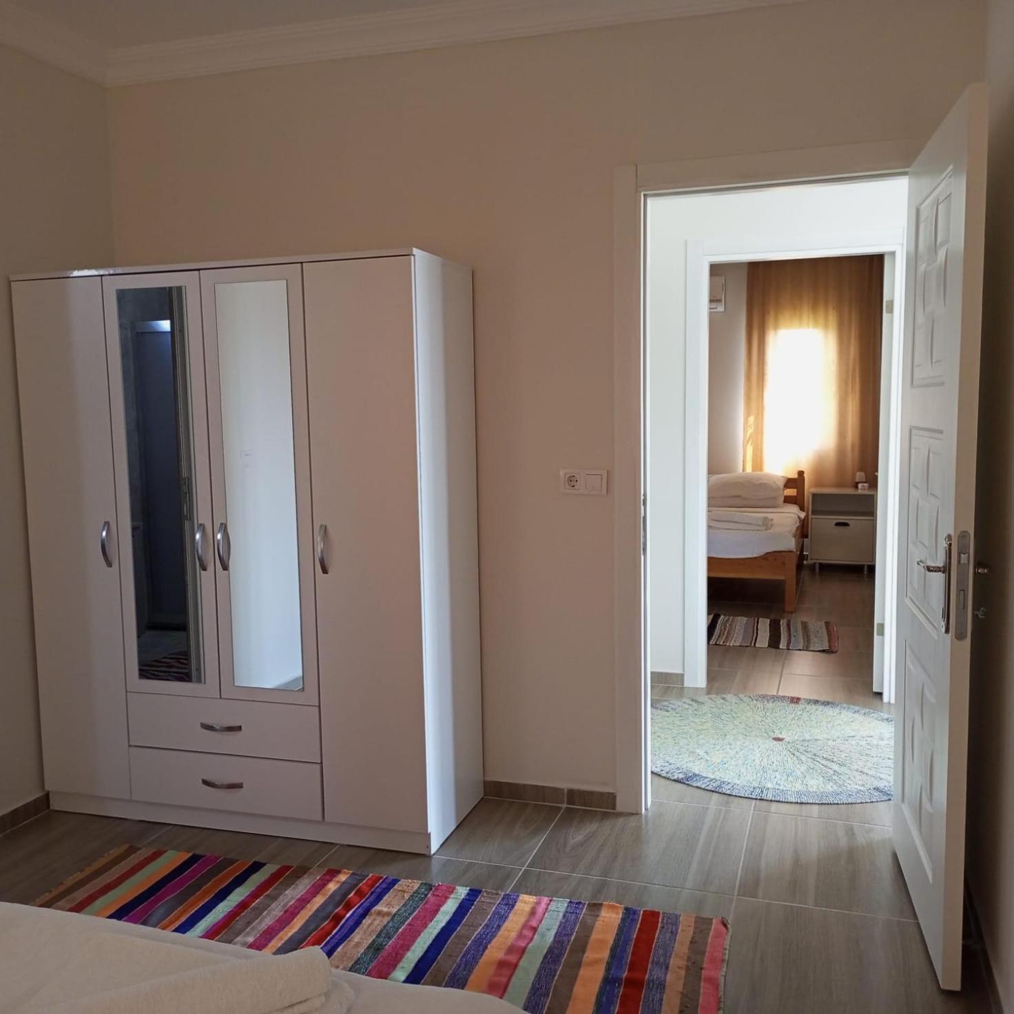 Mavi Boncuk Villa Muğla Esterno foto