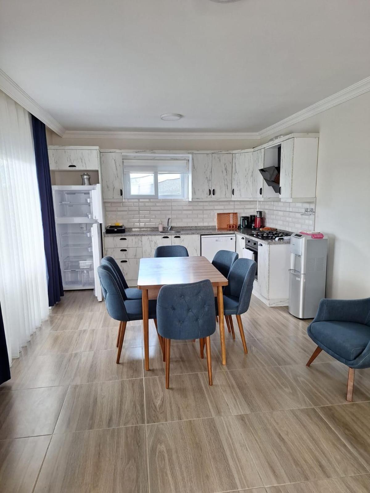 Mavi Boncuk Villa Muğla Esterno foto