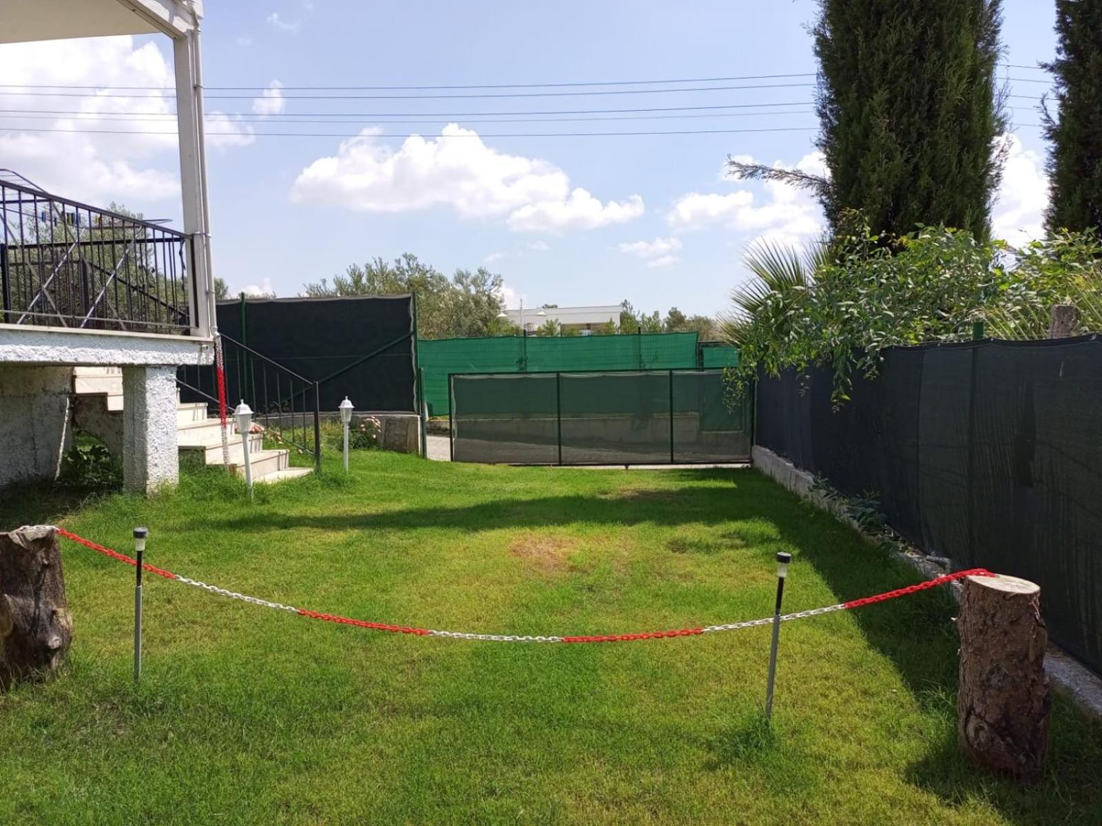 Mavi Boncuk Villa Muğla Esterno foto